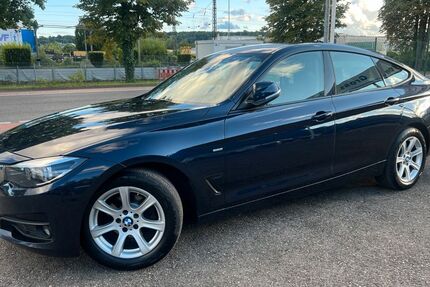 BMW 318 Gran Turismo 156.450 km 16.450 &euro; Gammelshausen 73108