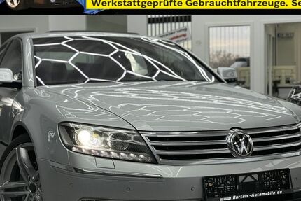VW Phaeton 176.000 km 14.250 &euro; Fuhrberg 30938