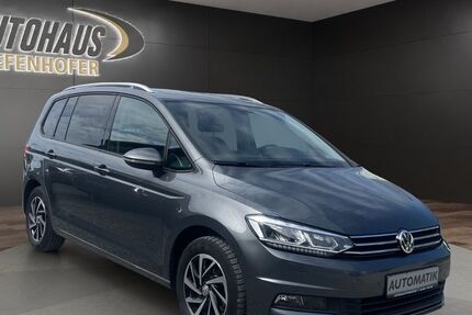 VW Touran 119.900 km 20.499 &euro; Lindenberg 88161