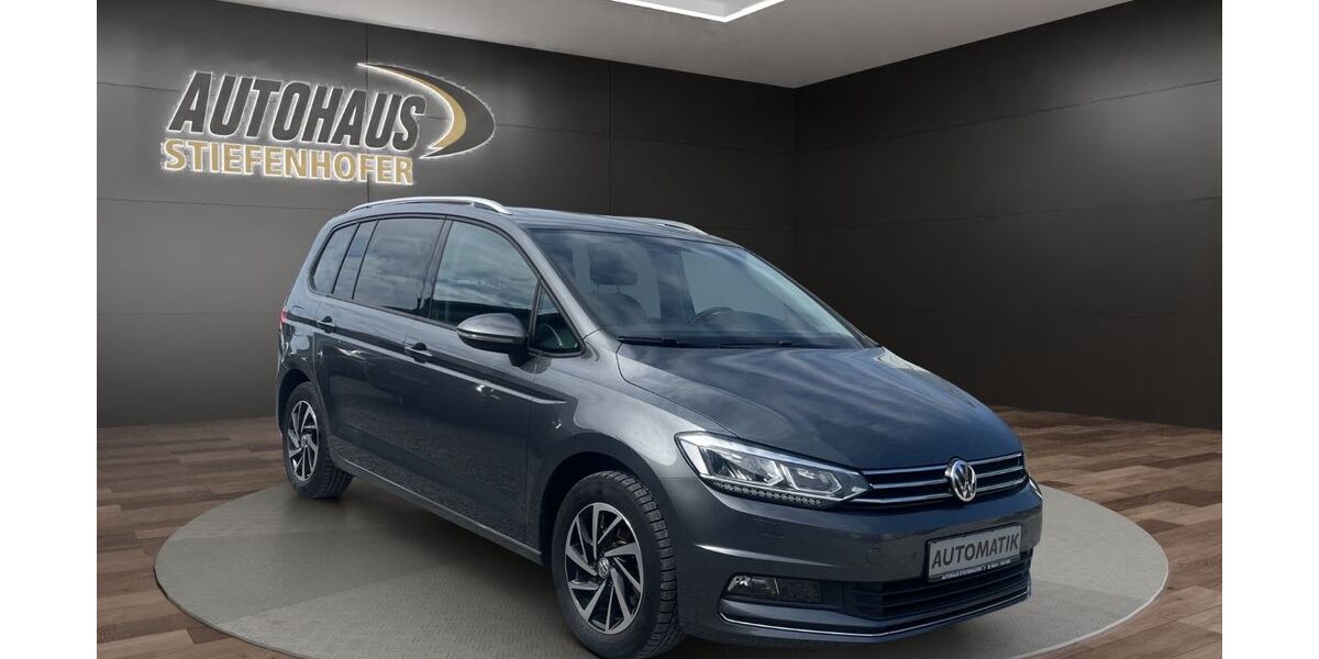 VW Touran 119.900 km 20.999 &euro; Lindenberg 88161