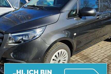 Mercedes-Benz Vito 6.100 km 48.671 &euro; Berlin 12305