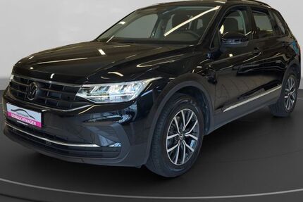 VW Tiguan 4.539 km 32.980 € Bonn 53119