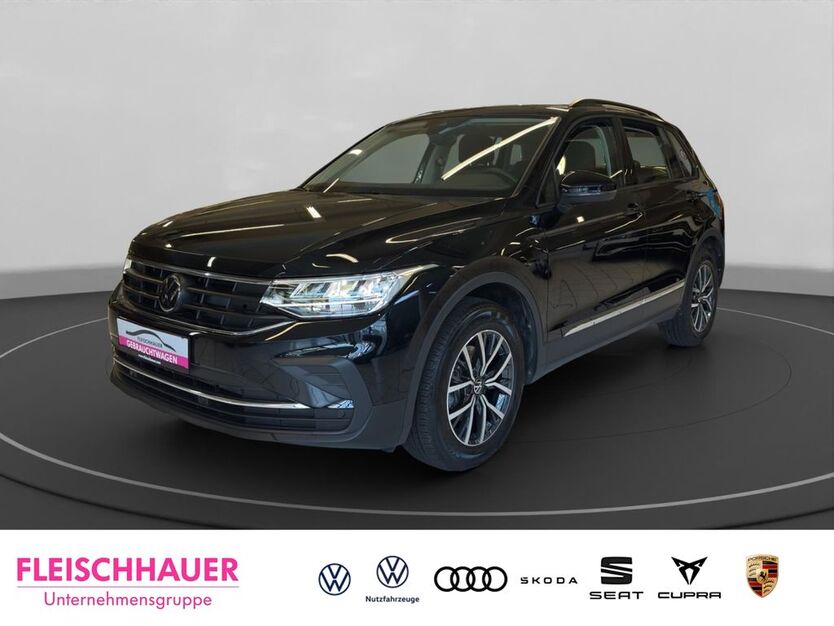 VW Tiguan 4.539 km 32.980 € Bonn 53119