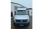 VW Crafter Gran California 600 Aut. LED*SOLAR*1.Han 14.764 km 68.980 &euro; Gebesee 99189
