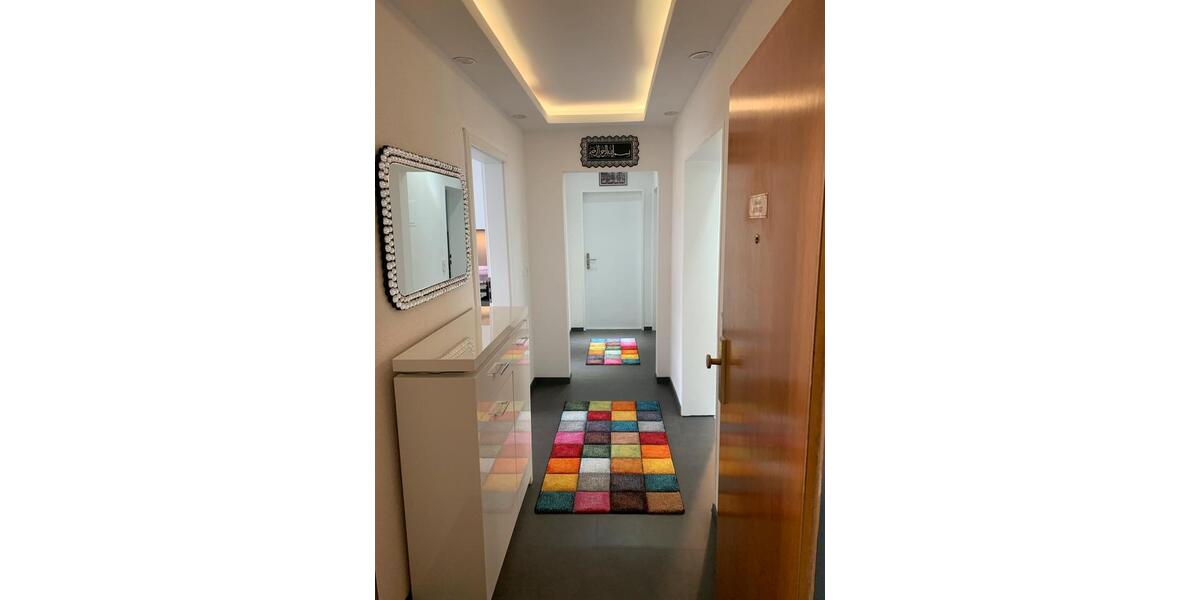 Erdgeschoßwohnung Bad Friedrichshall - 3 Zimmer, 76 m&sup2;, 290.000&euro; | Angebot:26374324