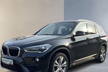 BMW X1 185.173 km 13.950 &euro; Großenkneten 26197