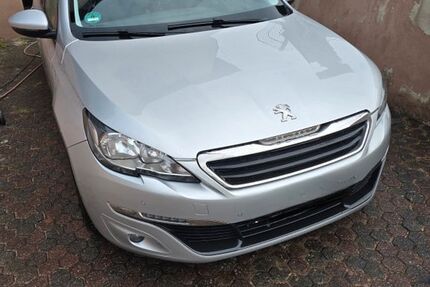 Peugeot 308 193.000 km 5.800 &euro; Pirmasens 66954