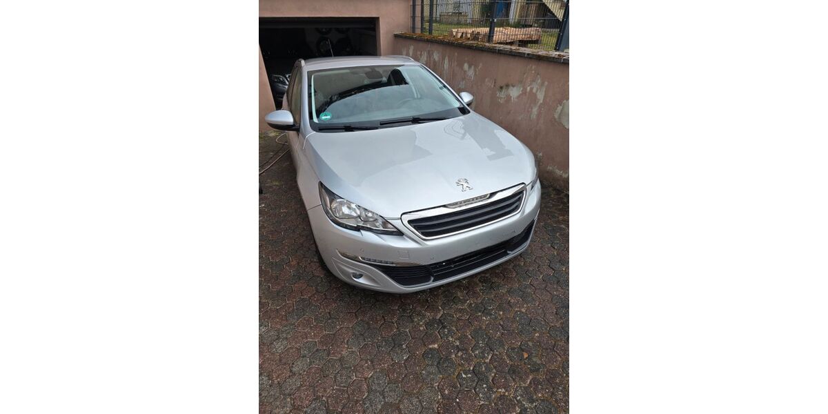 Peugeot 308 193.000 km 5.800 &euro; Pirmasens 66954