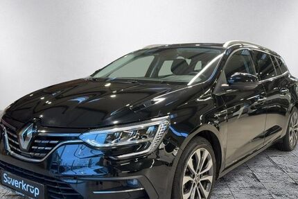 Renault Megane 12.900 km 20.490 &euro; Bad Oldesloe 23843