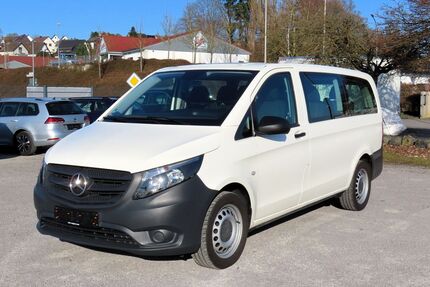 Mercedes-Benz Vito 80.300 km 27.370 &euro; Solms-Oberbiel 35606