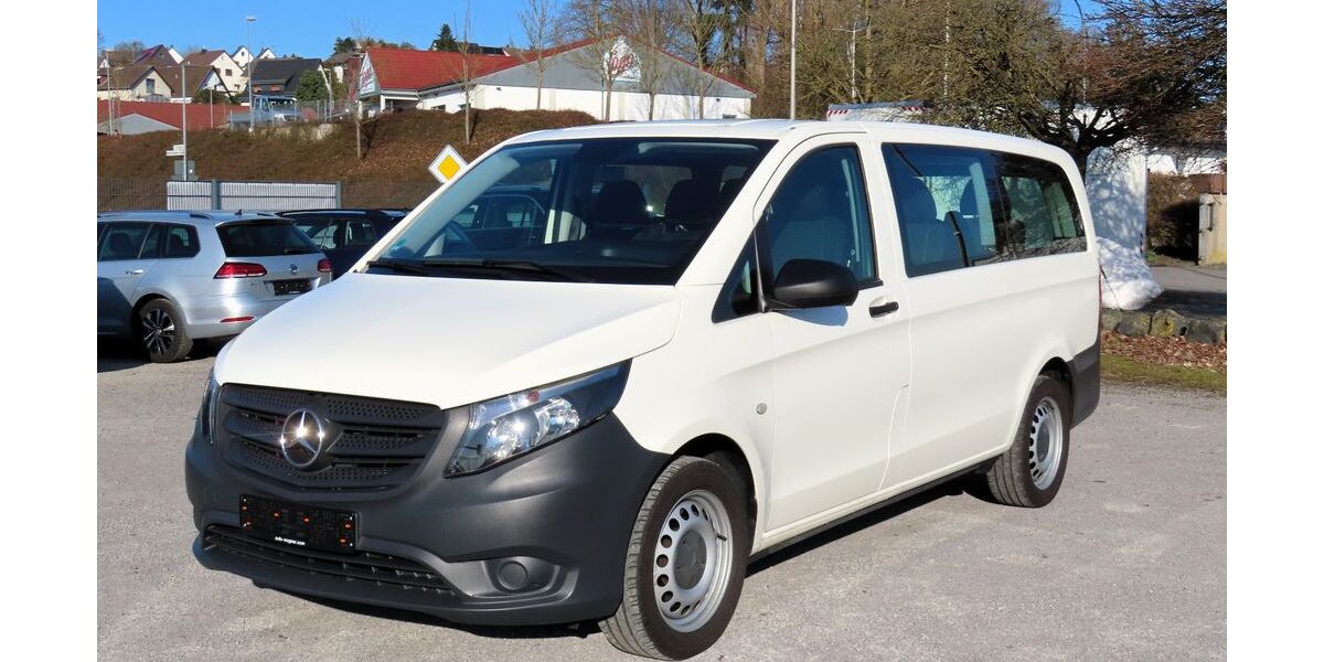 Mercedes-Benz Vito 80.300 km 27.370 &euro; Solms-Oberbiel 35606
