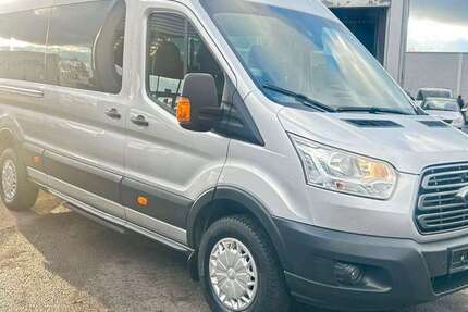 Ford Transit 347.800 km 13.999 &euro; Hannover 30179