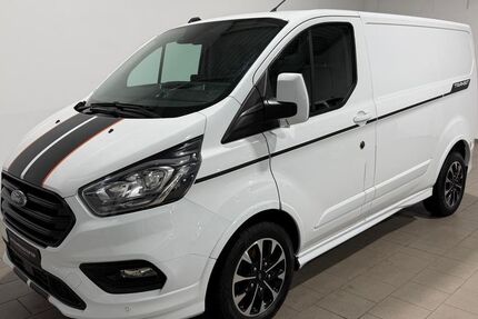 Ford Transit Custom 67.200 km 29.990 &euro; Naumburg 06618
