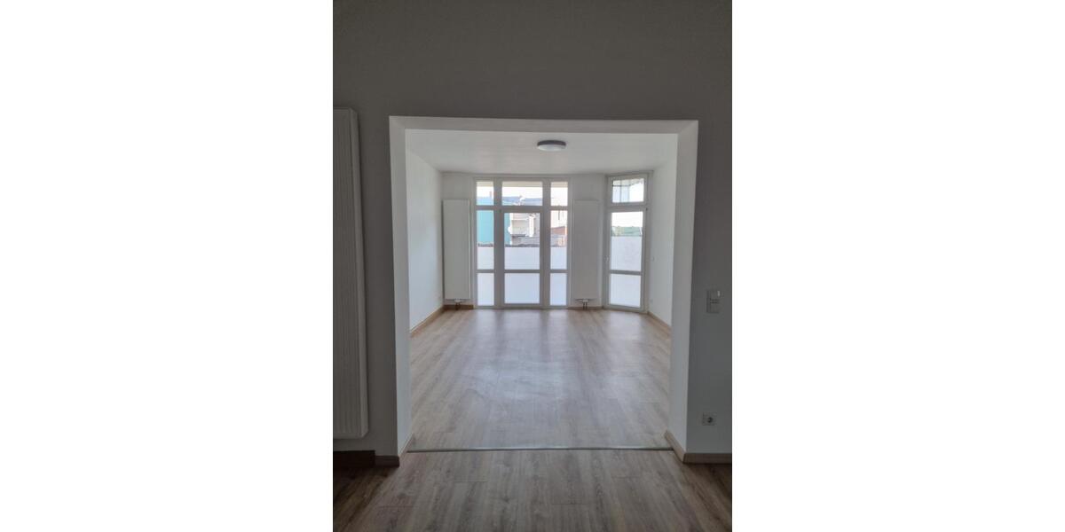 Erdgeschoßwohnung Friedland - 3 Zimmer, 108 m&sup2;, 650&euro; | Angebot:26057836
