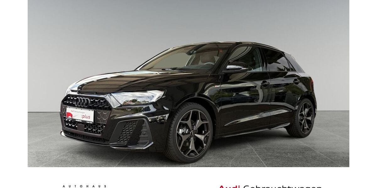 Audi A1 12.500 km 32.880 &euro; Pronsfeld 54597