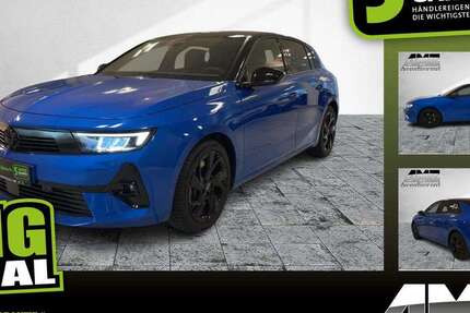 Opel Astra 32.534 km 20.750 &euro; Mannheim 68165