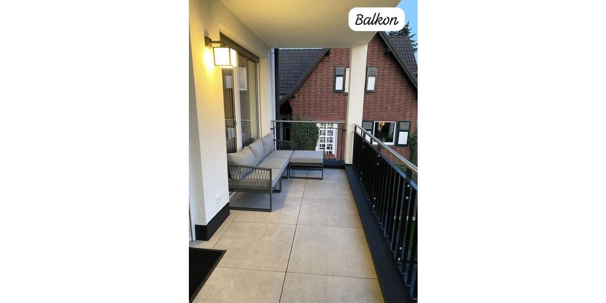 Etagenwohnung Euskirchen Dom-Esch - 3 Zimmer, 79 m&sup2;, 1.150&euro; | Angebot:26414686