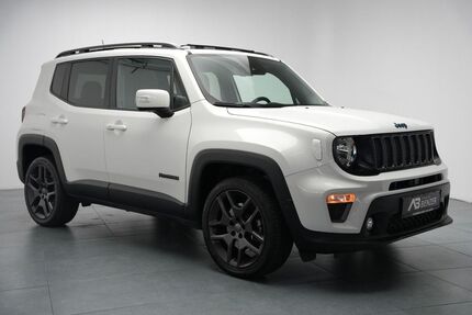 Jeep Renegade 41.000 km 17.499 &euro; Wirges 56422