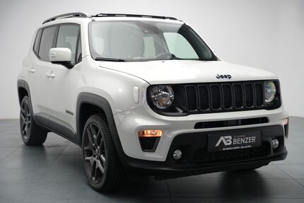 Jeep Renegade 41.000 km 18.499 &euro; Wirges 56422