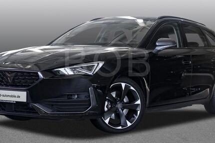 Cupra Leon 17.100 km 28.350 € Hagen 58135