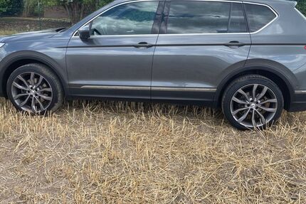 Seat Tarraco 78.000 km 23.444 &euro; Wegberg 41844