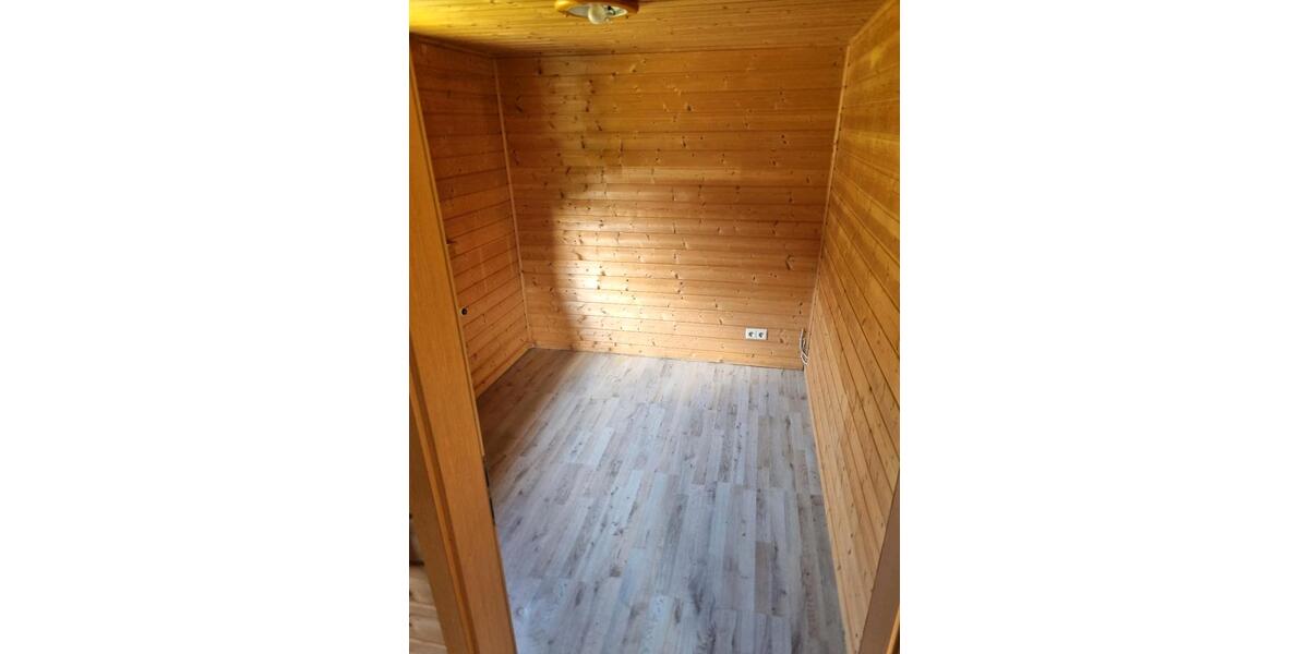 Bungalow Königslutter am Elm - 2 Zimmer, 40 m&sup2;, 450&euro; | Angebot:25452575