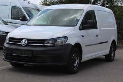 VW Caddy 67.000 km 12.800 € Gernsheim 64579