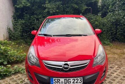 Opel Corsa 148.000 km 3.990 € Mallersdorf 84066