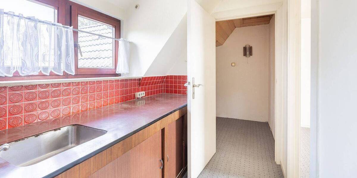 Doppelhaushälfte Norderstedt Harksheide - 3 Zimmer, 92 m&sup2;, 249.500&euro; | Angebot:25695965