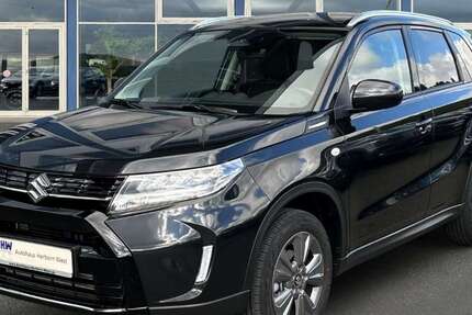 Suzuki Vitara 19.400 km 18.550 &euro; Herborn 35745
