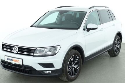 VW Tiguan 84.681 km 25.520 € Leipzig 04328