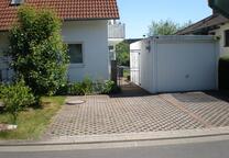 Haus für die Familie
