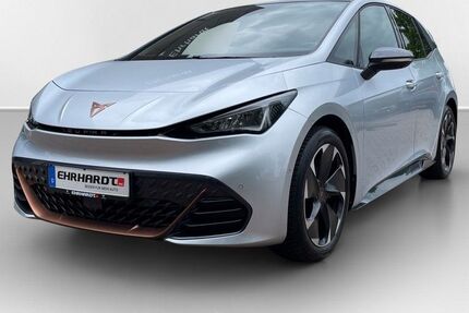 Cupra Born 34.140 km 25.950 &euro; Hildburghausen 98646