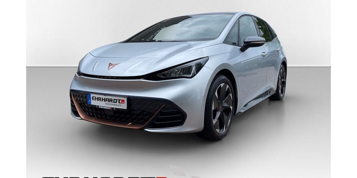 Cupra Born 34.140 km 25.950 &euro; Hildburghausen 98646
