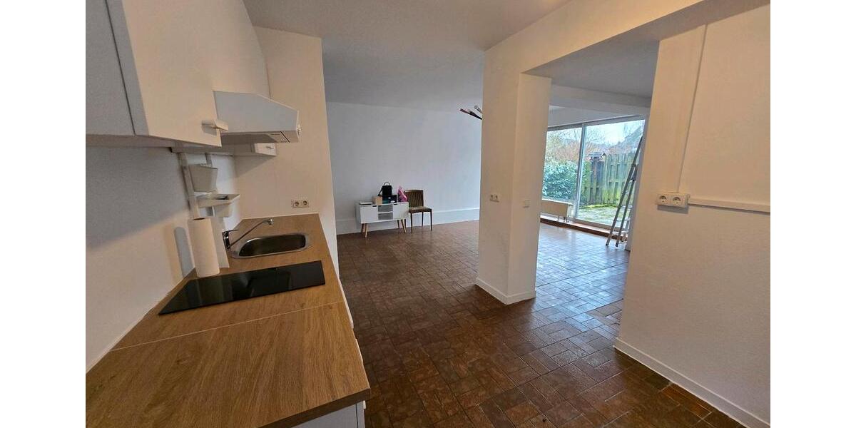 Erdgeschoßwohnung Dautphetal - 3 Zimmer, 65 m&sup2;, 550&euro; | Angebot:25022405