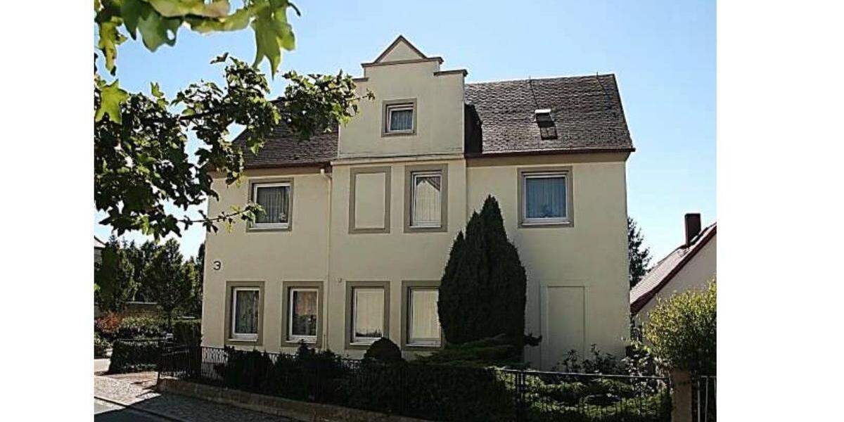 Einfamilienhaus Zeithain - 6 Zimmer, 136 m&sup2;, 1.300&euro; | Angebot:26326528