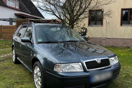 Skoda Octavia 230.000 km 2.499 &euro; Dachau 85221