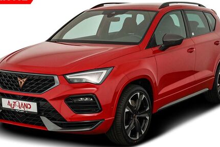 Cupra Ateca 73.357 km 26.990 &euro; Kassel 34123