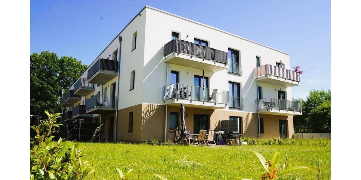 Etagenwohnung Ahrensburg - 3 Zimmer, 87 m&sup2;, 399.000&euro; | Angebot:26796791