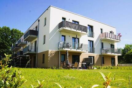 Wohnung Ahrensburg - 3 Zimmer, 87 m&sup2;, 399.000&euro; | Angebot:26796791