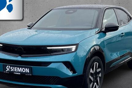 Opel Mokka 15.605 km 21.430 &euro; Wiesmoor 26639