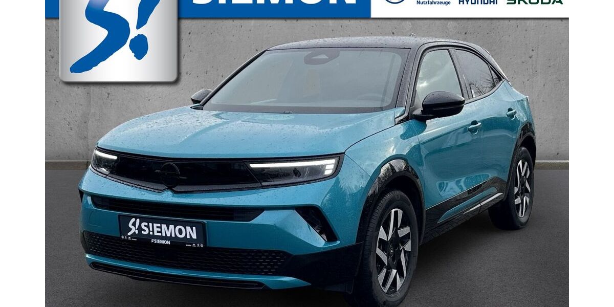 Opel Mokka 15.605 km 21.430 &euro; Wiesmoor 26639