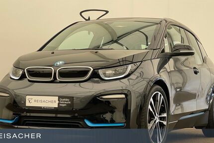 BMW i3 39.673 km 22.880 &euro; Ulm 89077