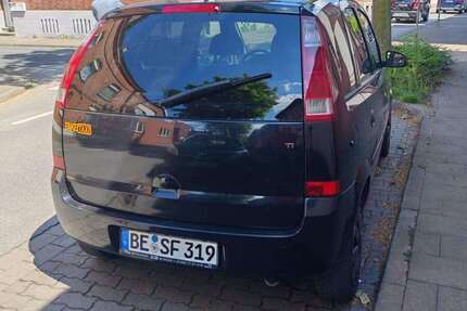 Opel Meriva 22.500 km 1.700 &euro; Ahlen, Stadt 59227