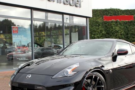 Nissan 370Z 33.208 km 45.980 € Hamm 59067
