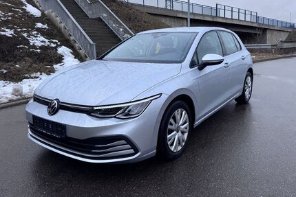 VW Golf 121.000 km 17.000 &euro; Essingen­­­ 73457