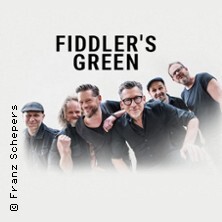 Fiddler's Green - 35 Years Tour Jena