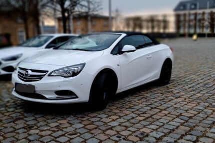 Opel Cascada 95.653 km 13.400 € Köln 50733