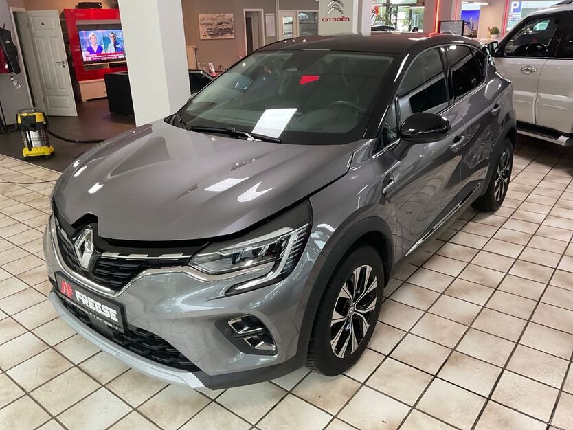 Captur