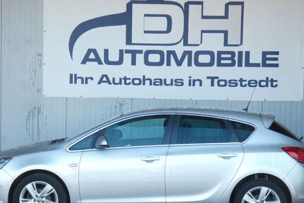 Opel Astra 109.988 km 7.990 &euro; Tostedt 21255